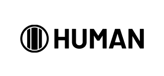 HUMAN logo