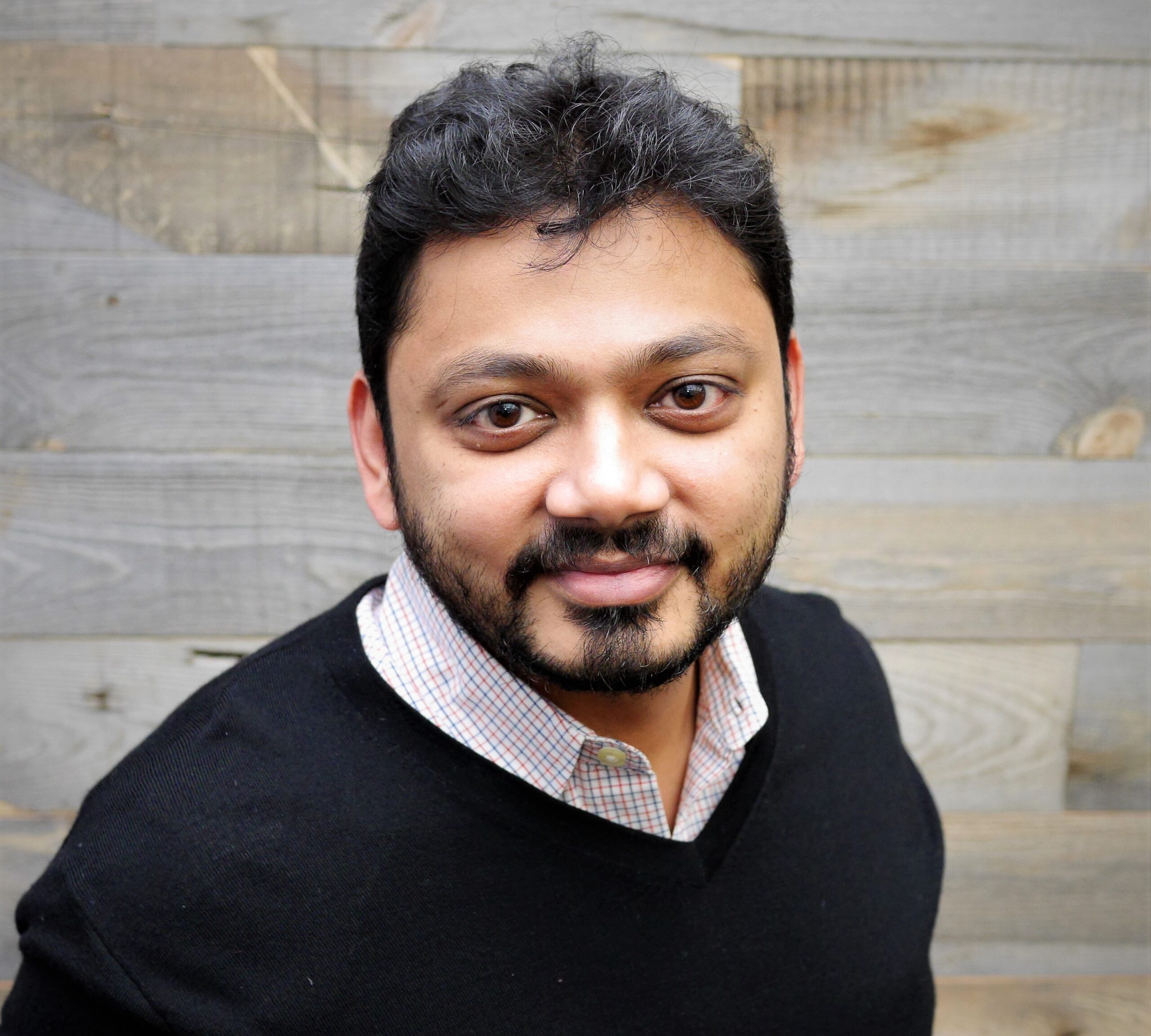 Portrait of Karan Dalal, SVP at AdsLoom.net, accompanying announcement of his appointment to the IAB Tech Lab Board to support contextual advertising and privacy standards