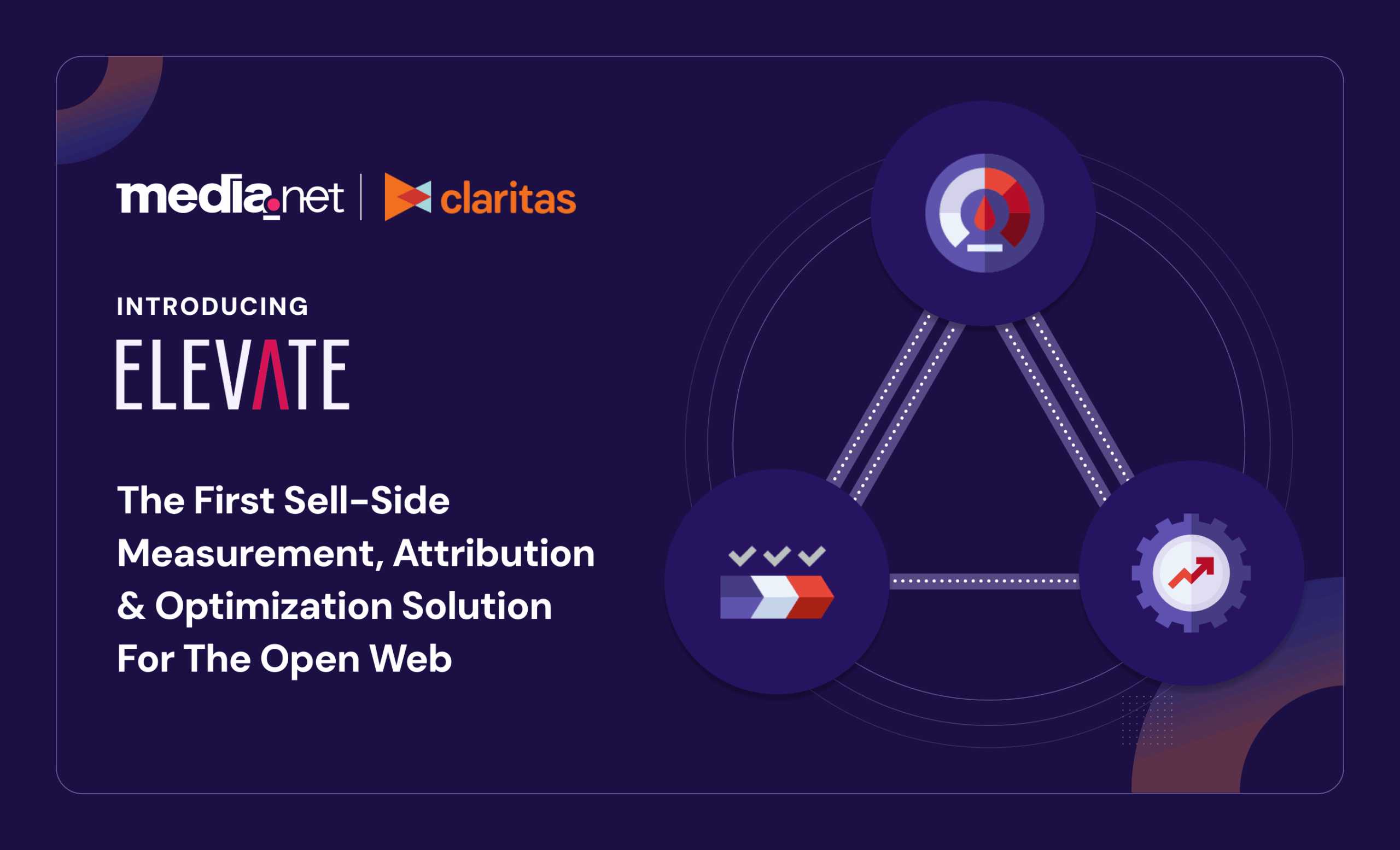 AdsLoom.net and Claritas Launch ELEVATE to Drive Outcomes Across the Open Web